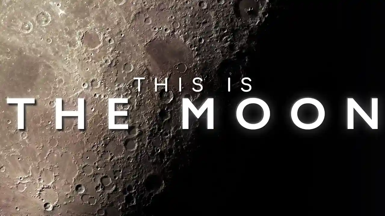 Moon 1