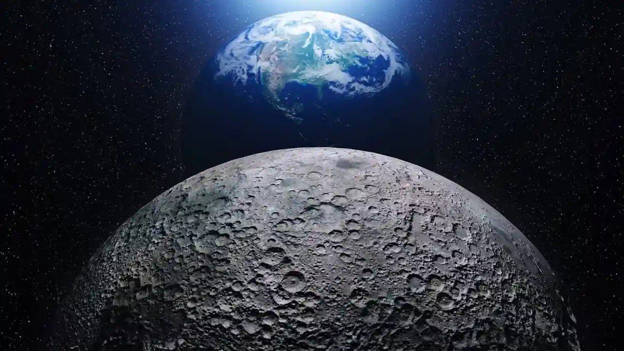 Moon 3